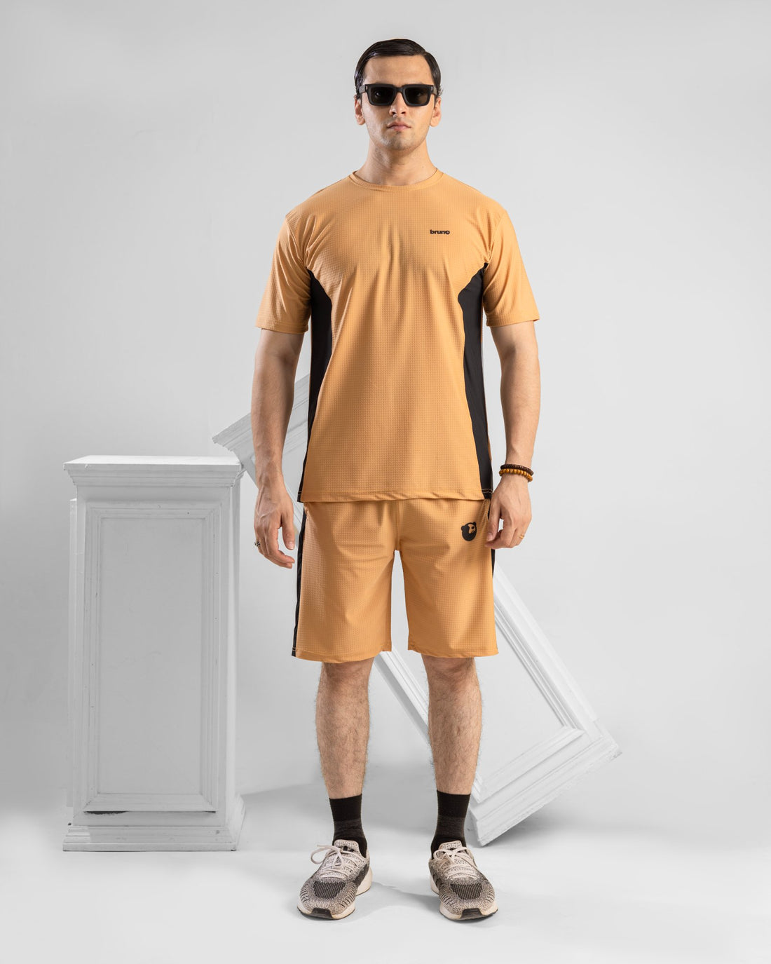 Stealth Mode Summer Tracksuit