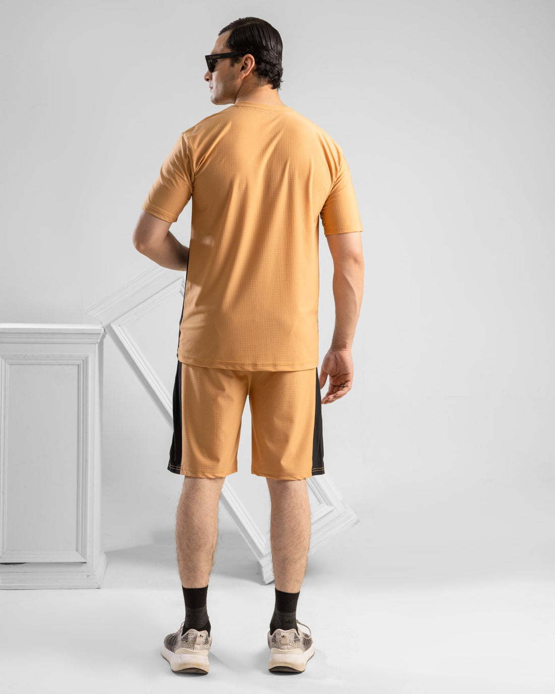 Stealth Mode Summer Tracksuit