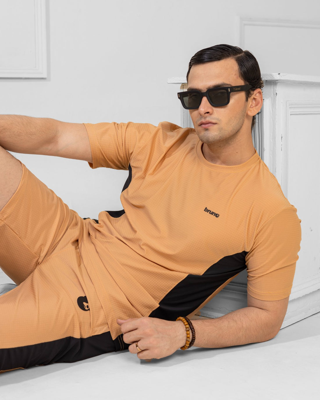 Stealth Mode Summer Tracksuit