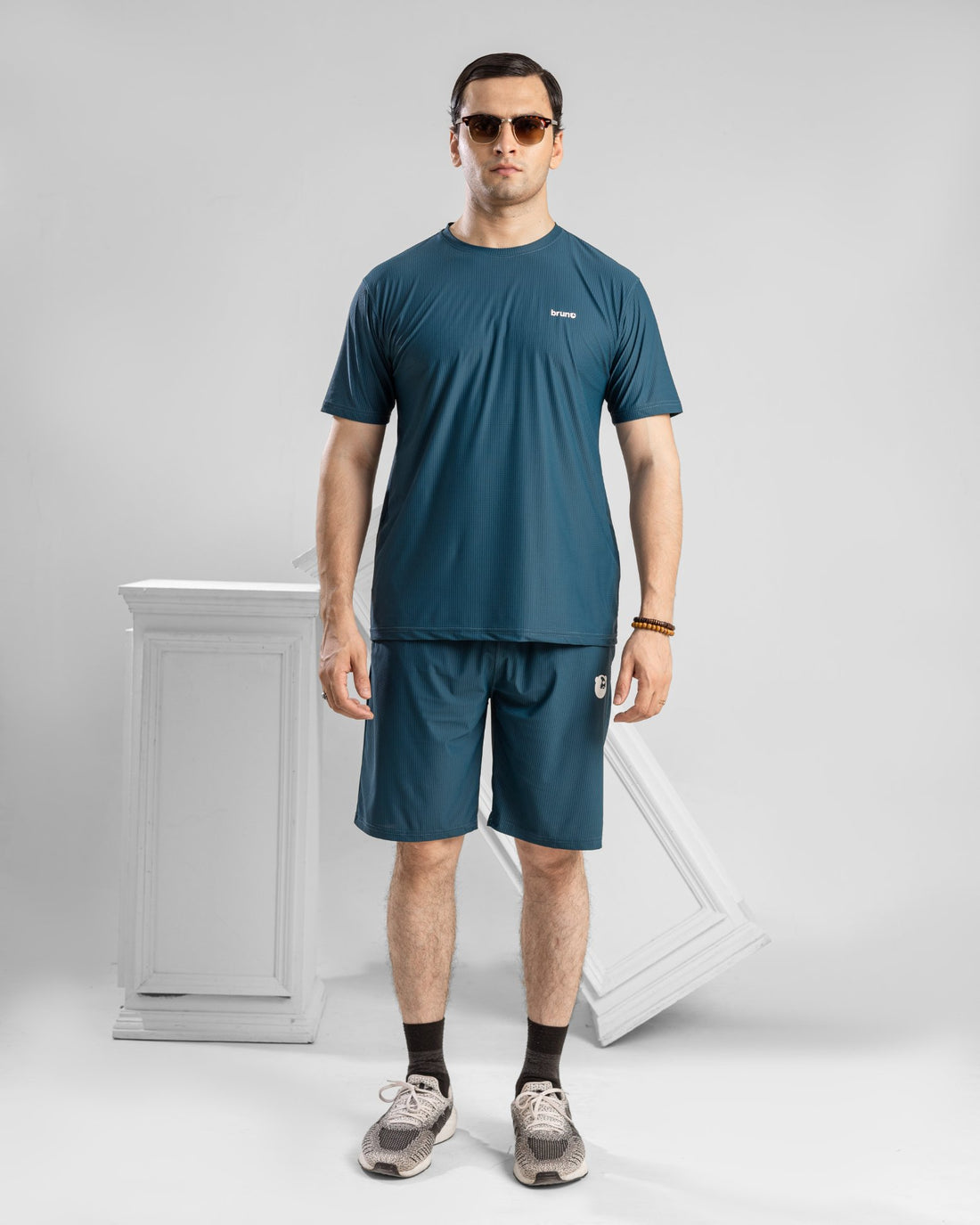 Chill Flex Air Set – DryFit Tracksuit