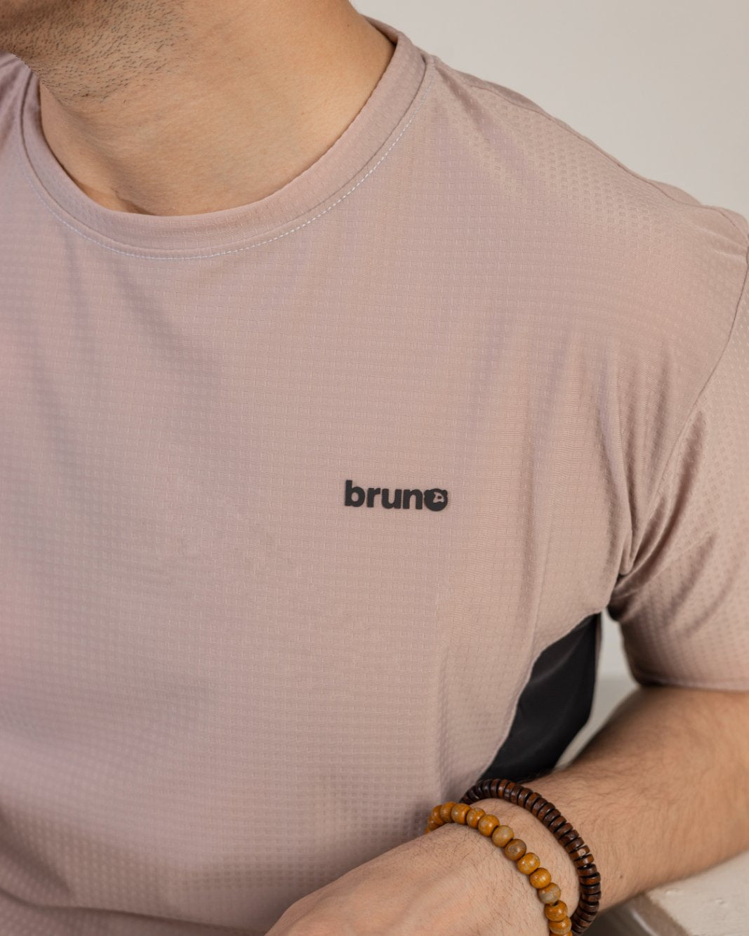 Elite Dry Fit Tee Pink Tee Drop Tracksuit