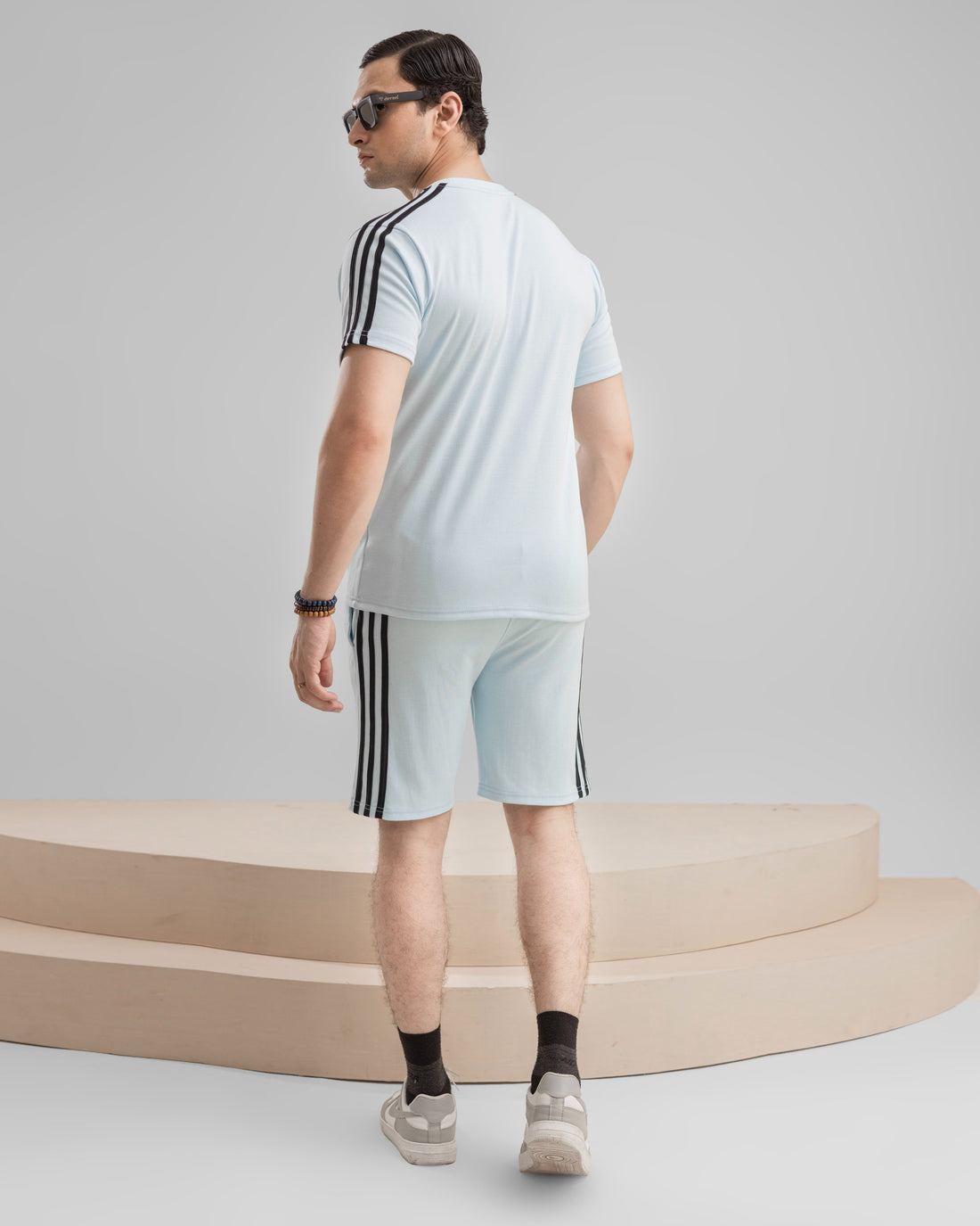 COOLWAVE DROP – SUMMER TARCKSUIT